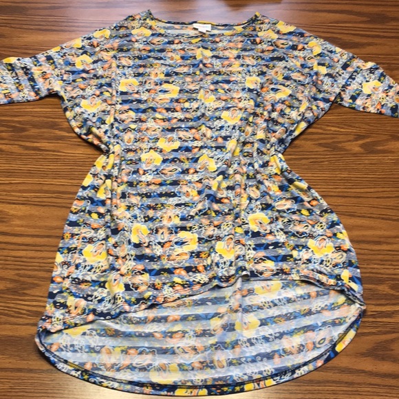 LuLaRoe Tops - 👏3 for $20👏 Lularoe Irma